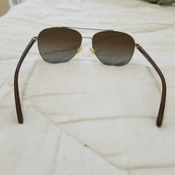 Micheal Kors Aviator - Picture 2 of 2